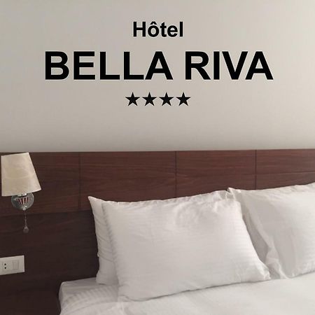 Hotel Bella Riva キンシャサ エクステリア 写真