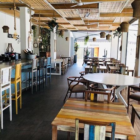 Hotel Bella Riva キンシャサ エクステリア 写真